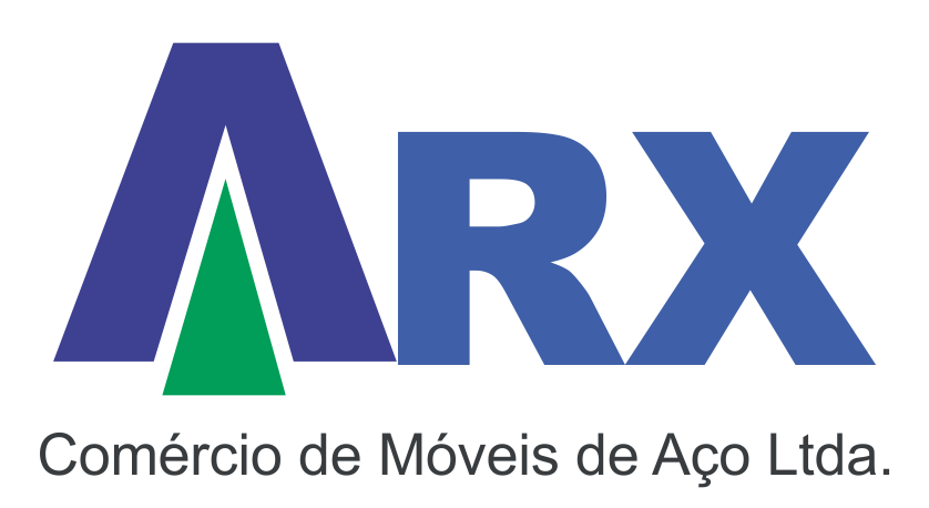 Arx móveis de aço